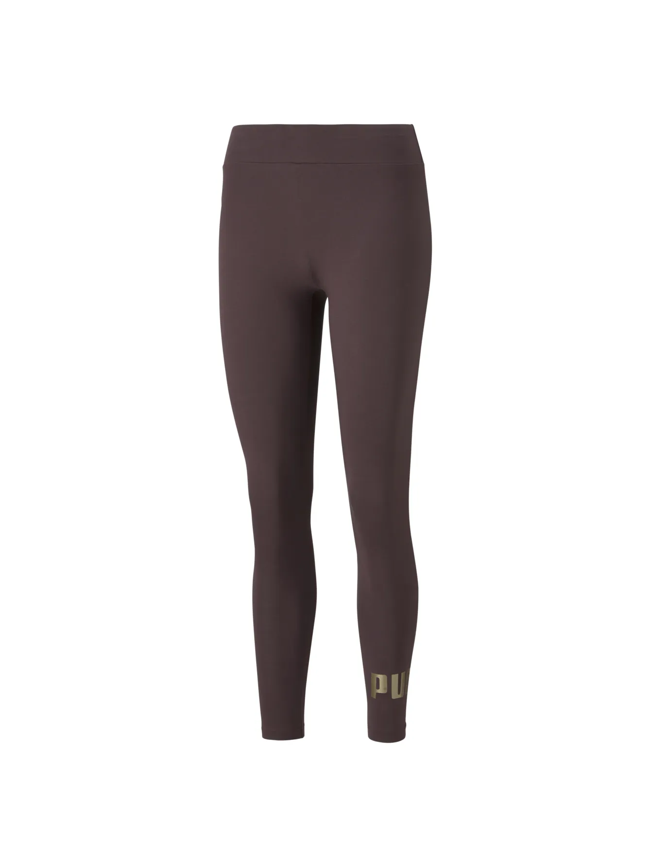 Leggings Puma  ess Metallic Para Mujer